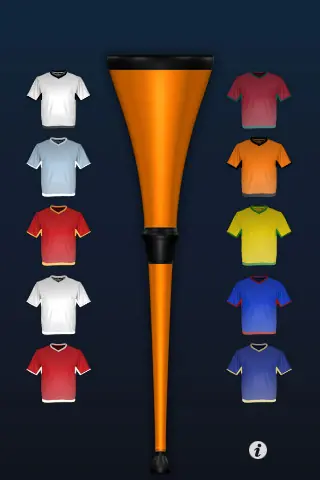 Mi ultimo invento ¿Como hacer una vuvuzela?