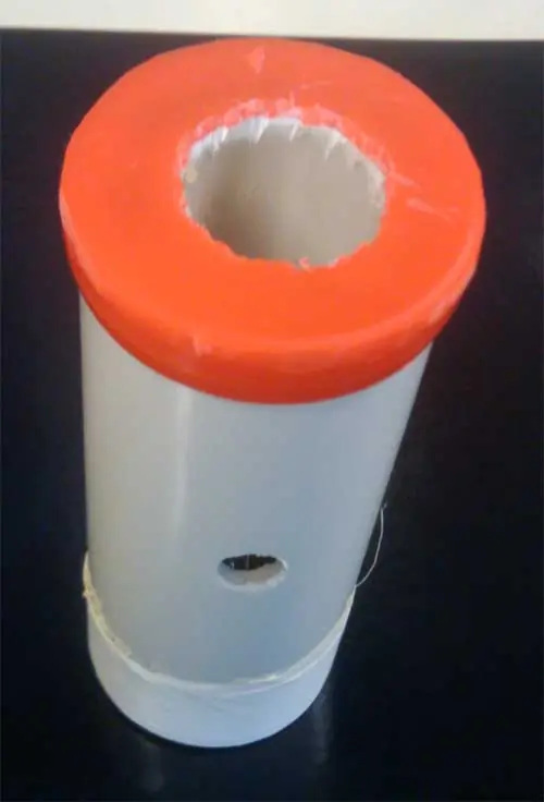 vuvuzela