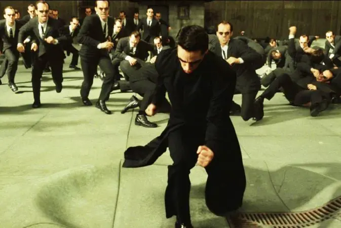 Las 10 mejores pelís de ciencia ficción segun científicos