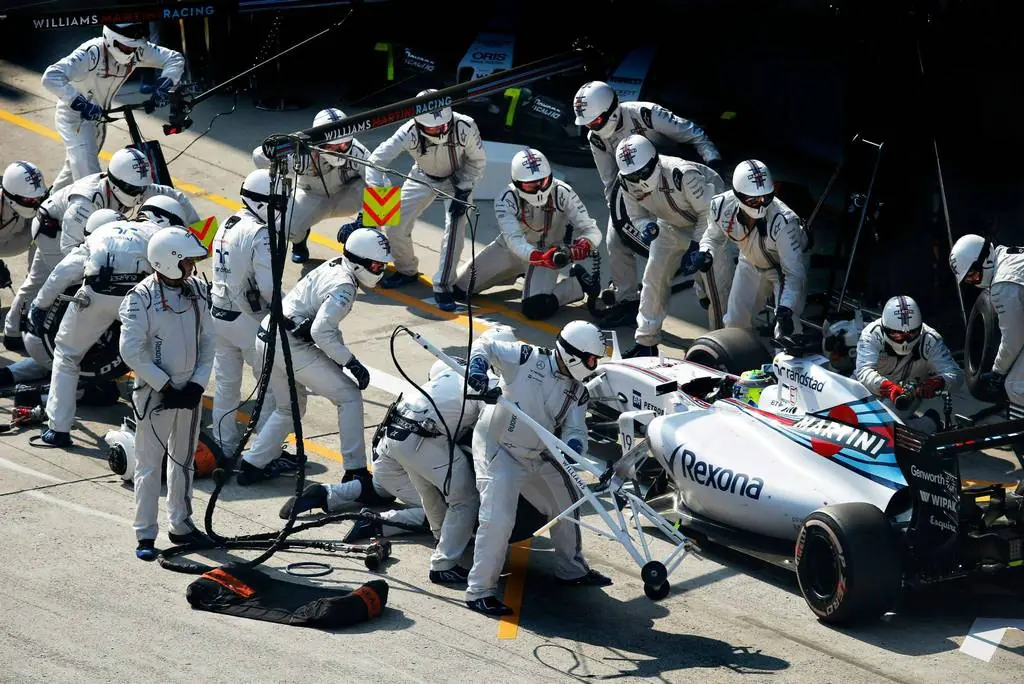 Formula 1