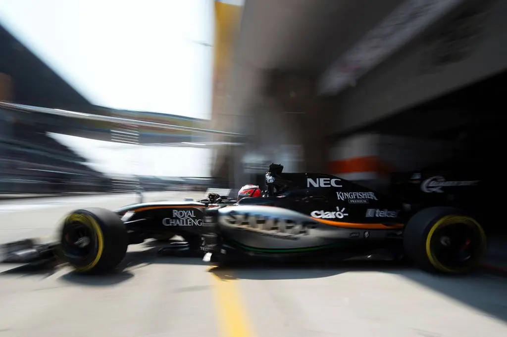 Formula 1