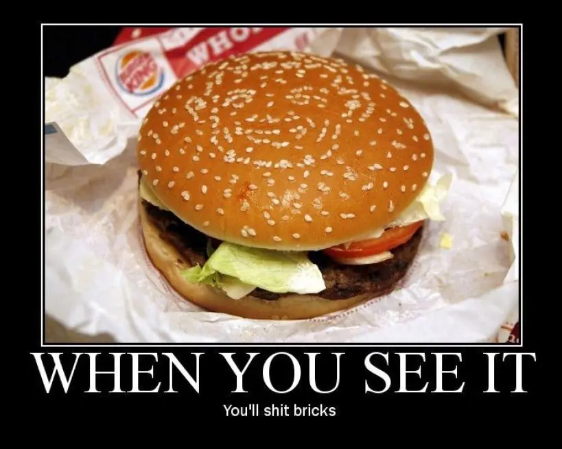 shit bricks...mindfuck pictures