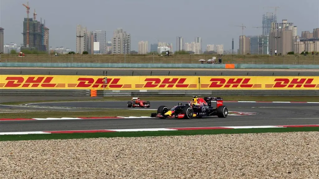 China 2015