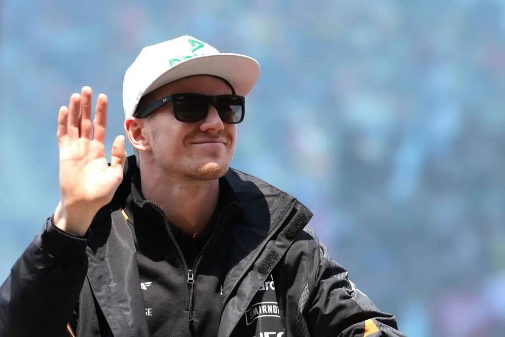 Fotos | Gran Premio de China 2015 , Carrera