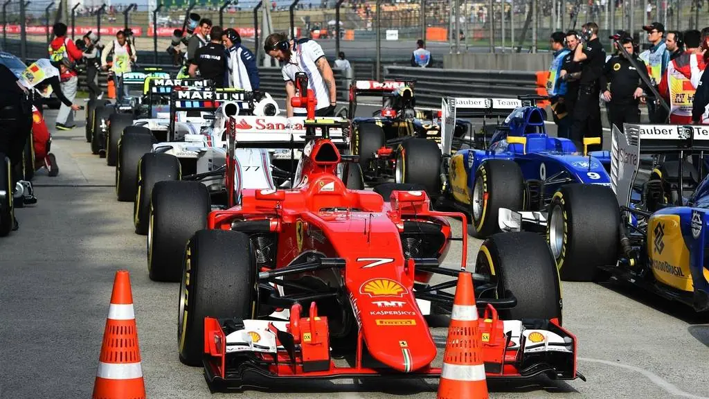 Formula 1