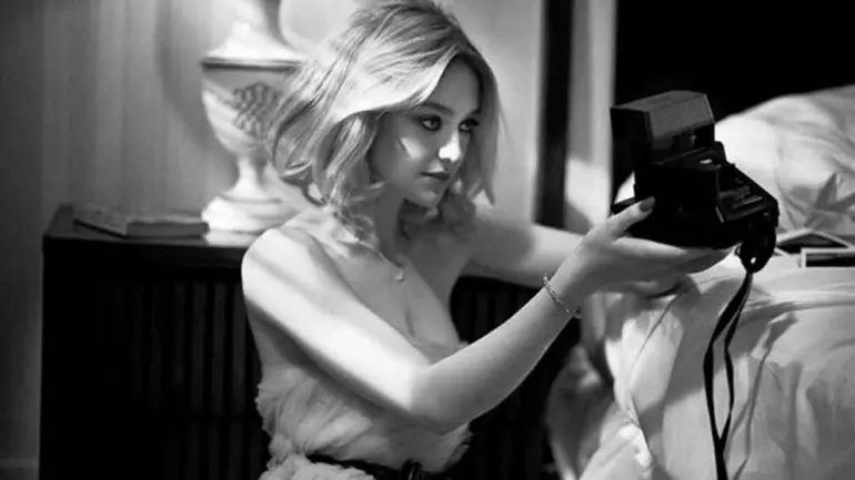 fanning