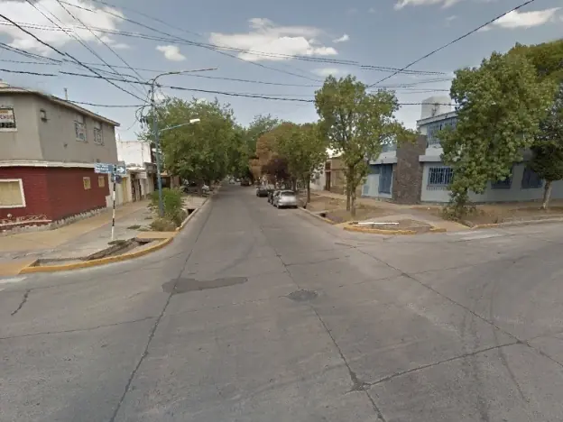 mendoza
