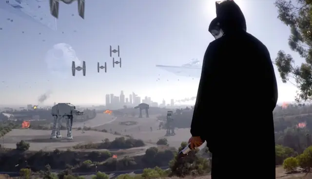 star wars star wars