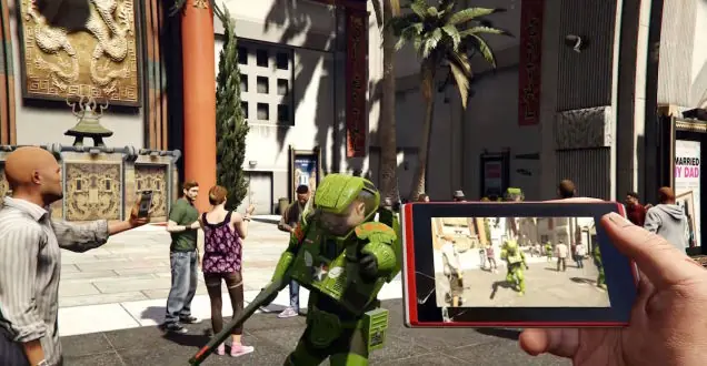 gta v