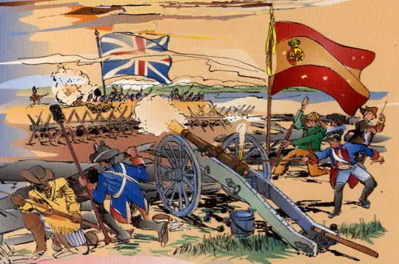 espana