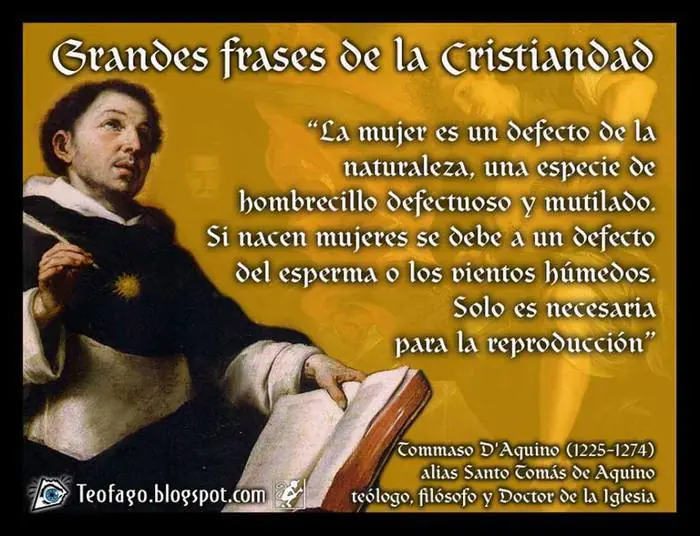 patriarcado