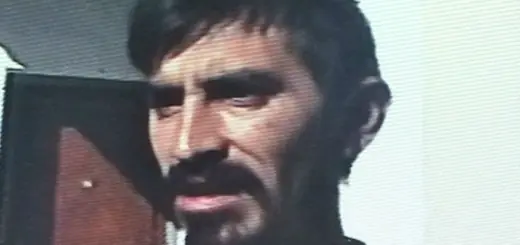 Filmó a dos policías teniendo sexo y lo golpearon