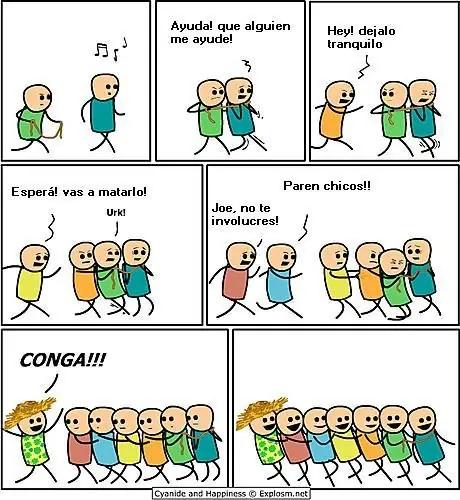 humor