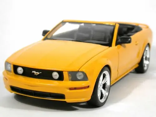 ford mustang gt