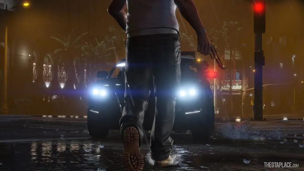 Estas listo para GTA V en PC, entra y mira que te ofrece Estas listo para GTA V en PC, entra y mira que te ofrece