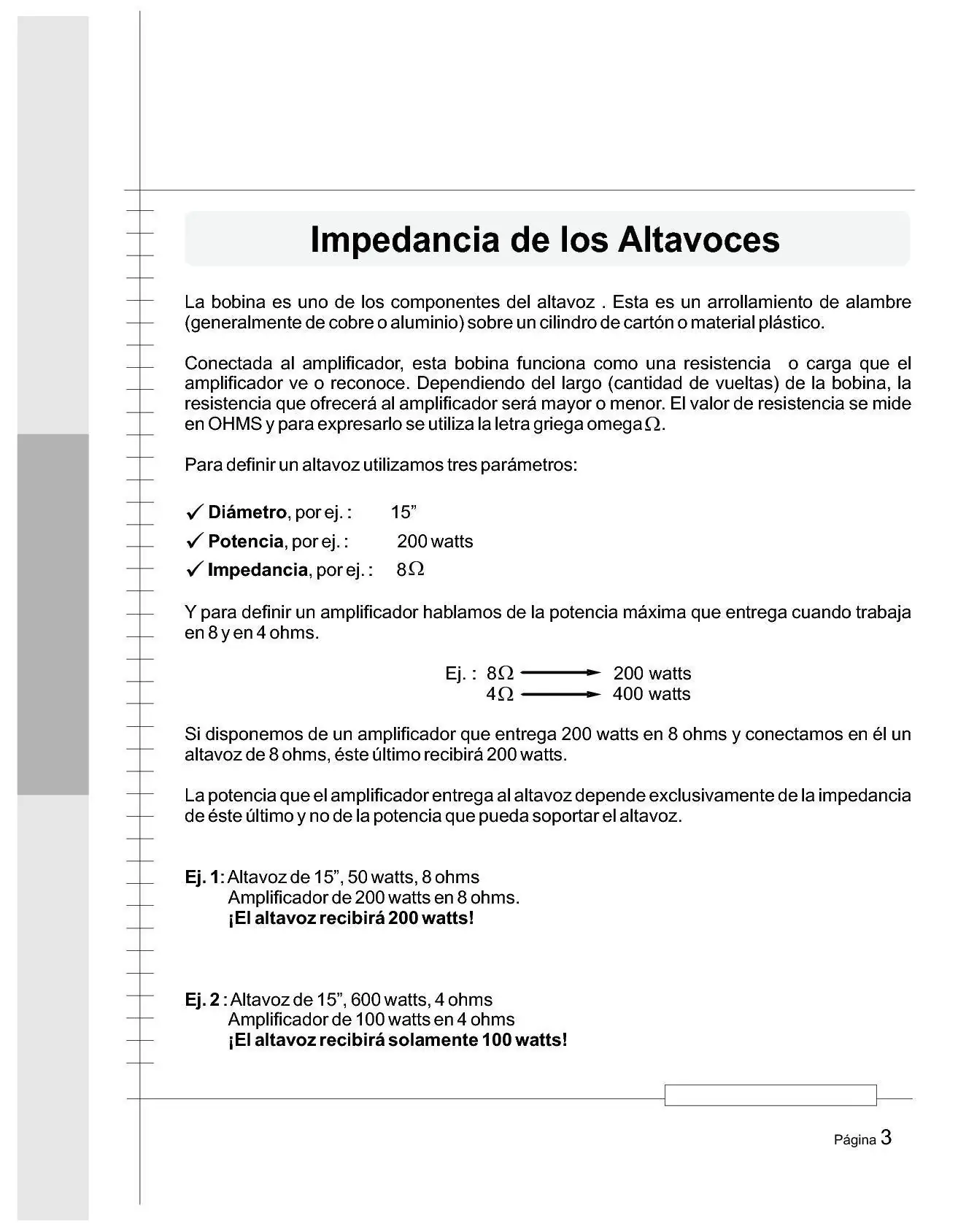 cursos de audio