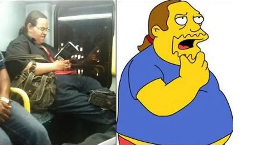 Los simpsons
