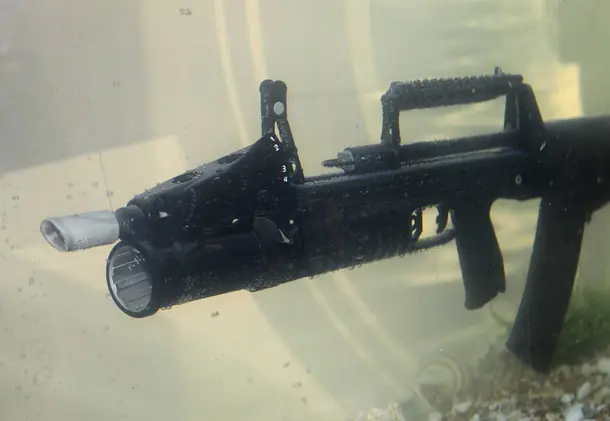 armas
