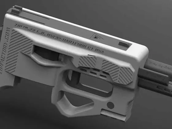 armas