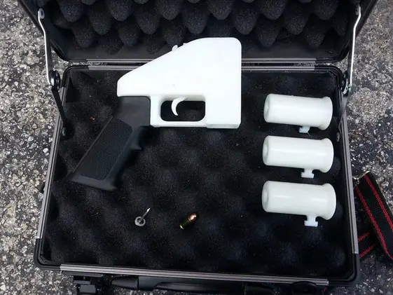 fusil