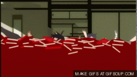 Bakemonogatari