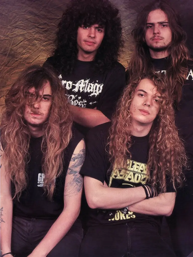 SEPULTURA