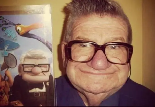Parecidos Parecidos