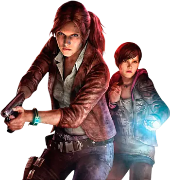resident evil