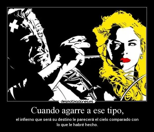 Cosas que debes saber de Sin City