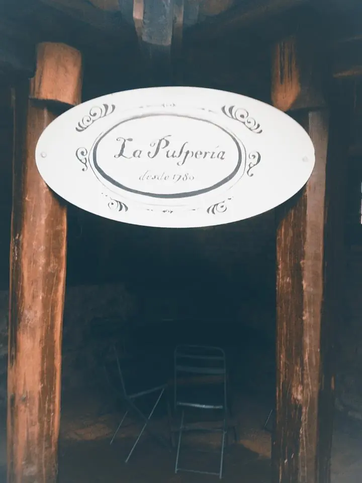 el durazno