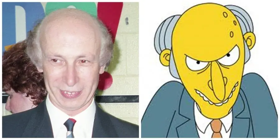 Parecidos