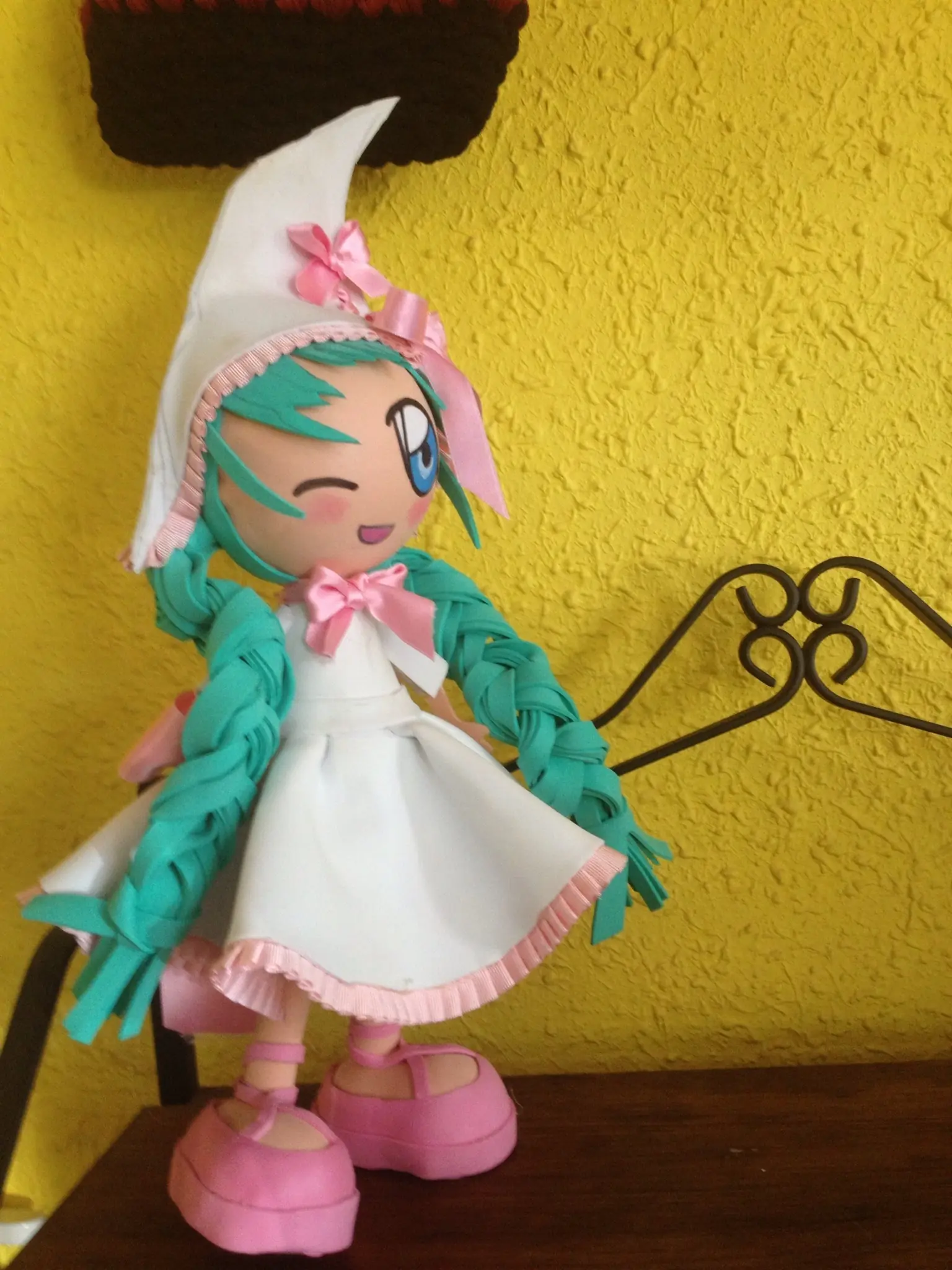 Fafuchas Anime