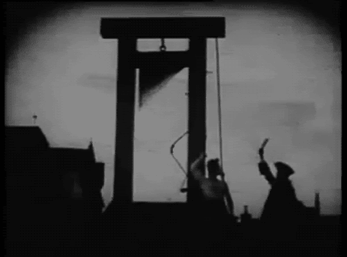 7 increíbles curiosidades de la decapitación