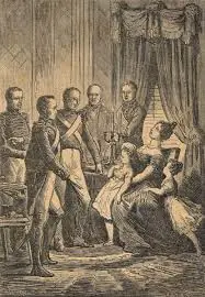 historia argentina