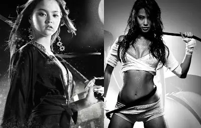 Cosas que debes saber de Sin City