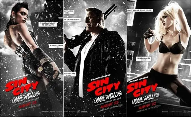 cine