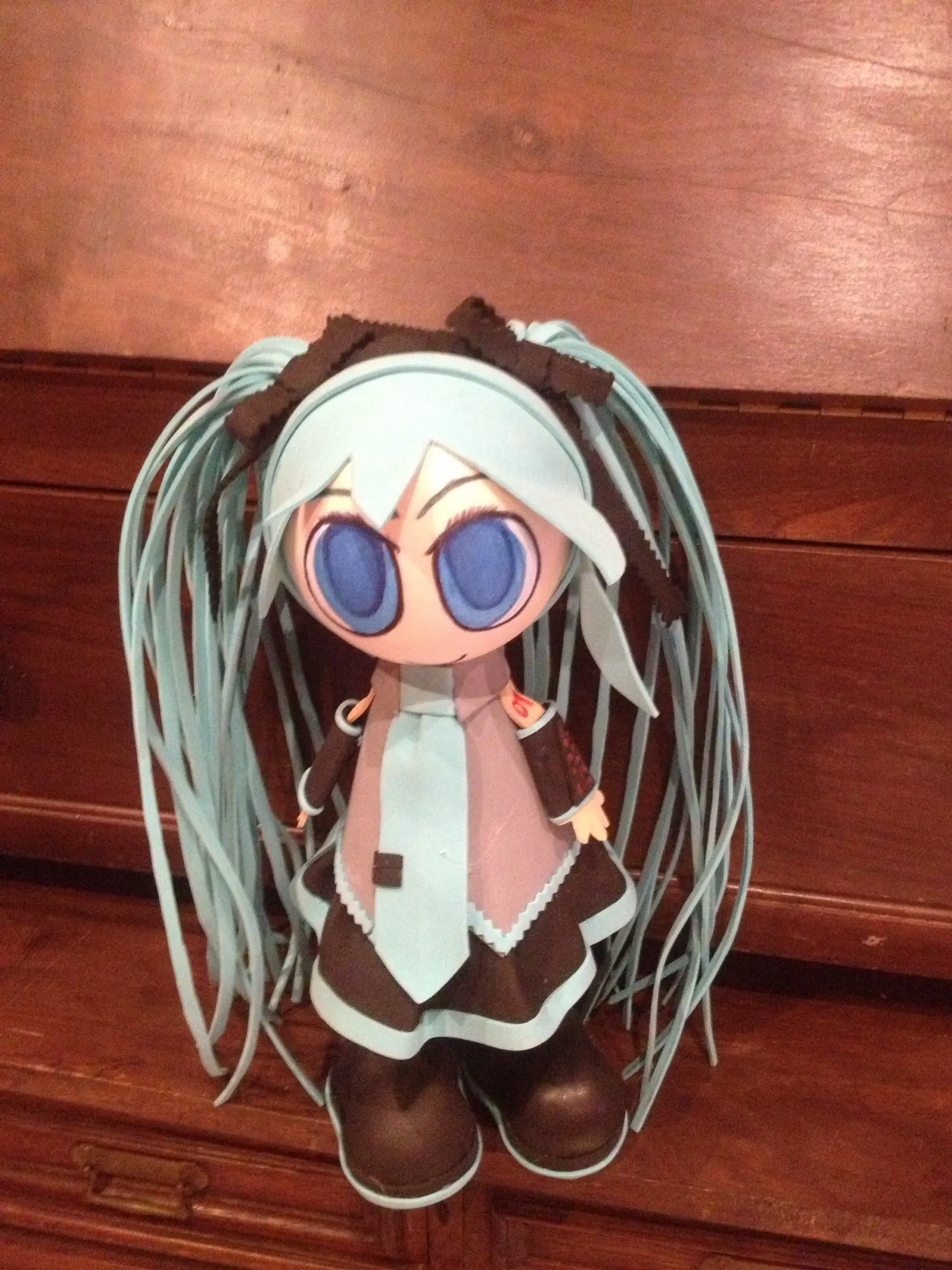 Vocaloid