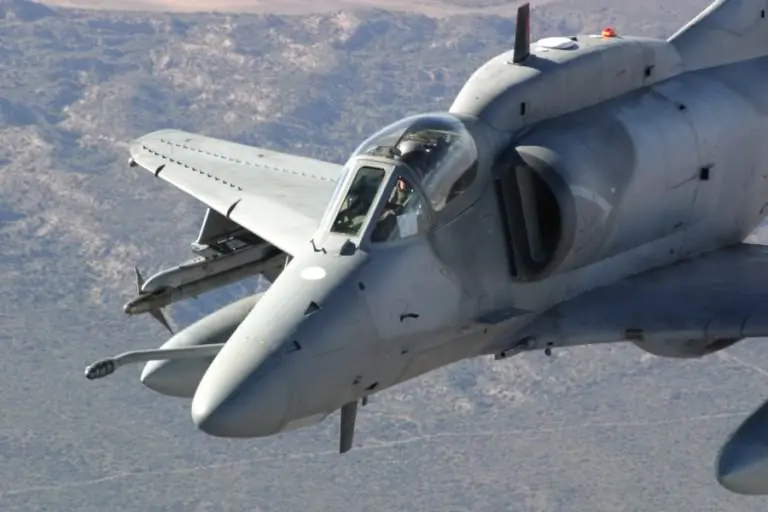 Las 10 peores Ejercitos Aéreos  del mundo