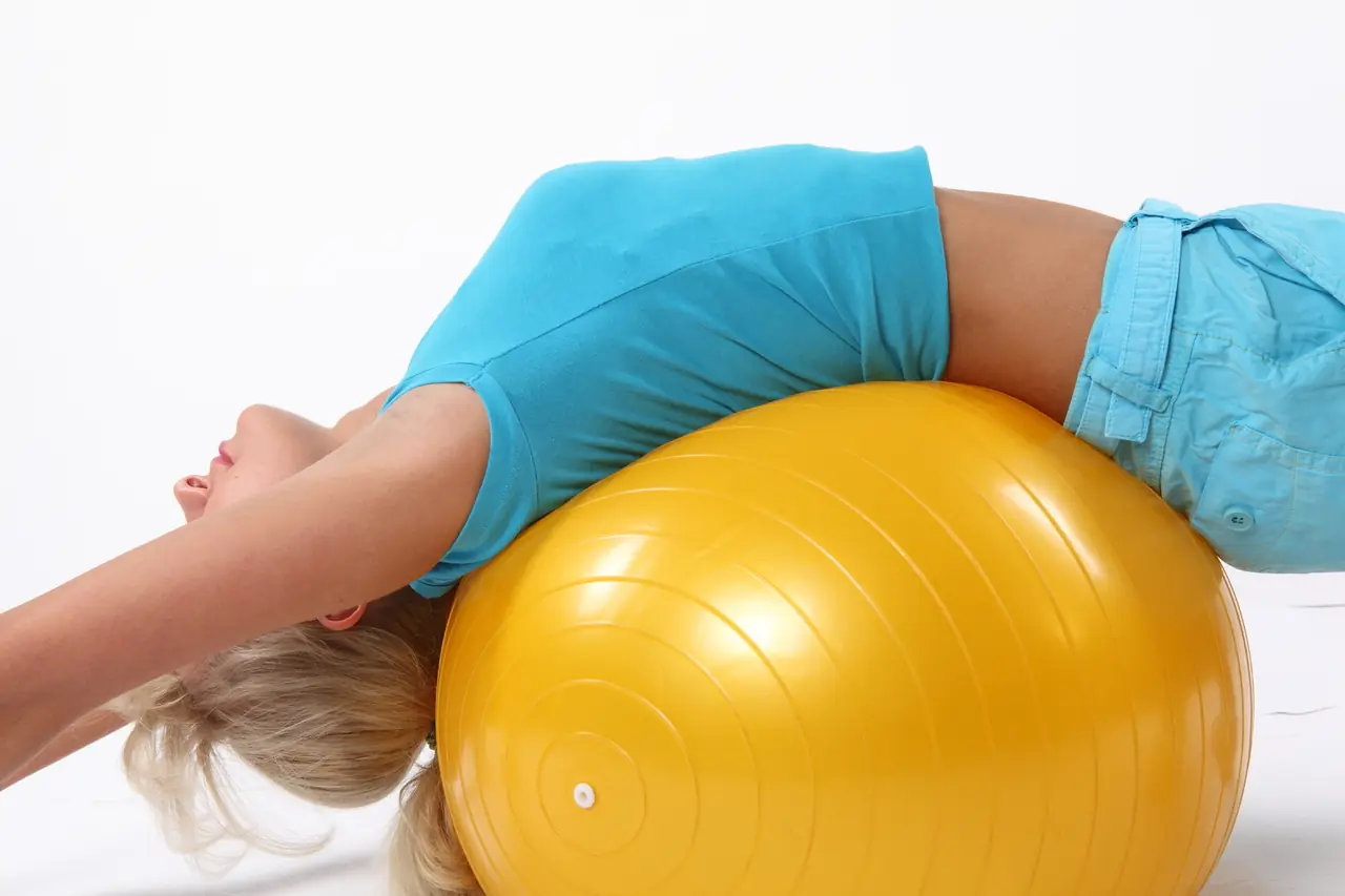 Esferodinamia. Optimiza tus Actividades Corporales