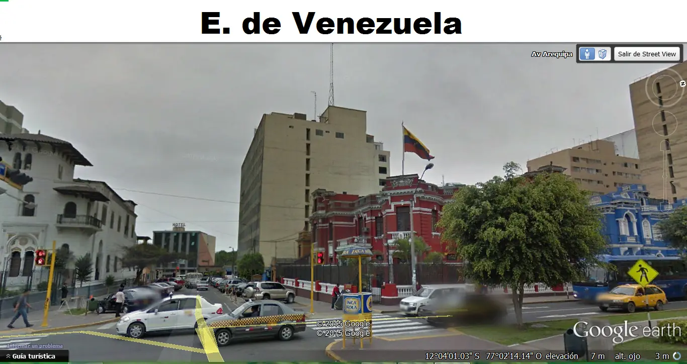 turismo