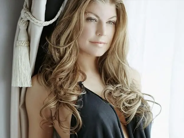 fergie