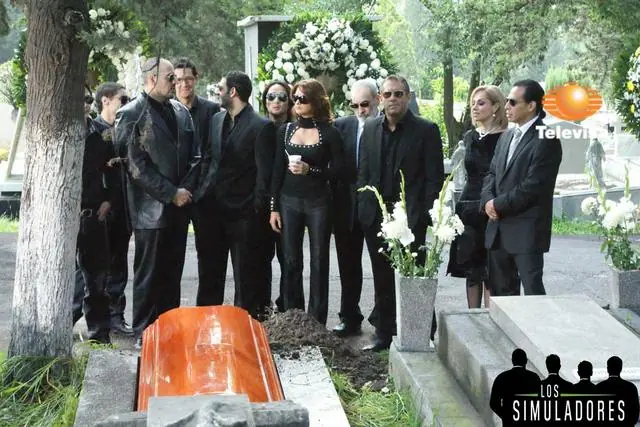 tiempo de valientes