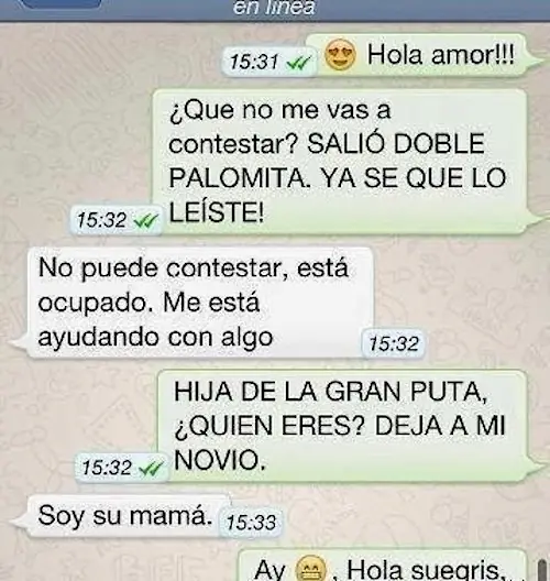 Humor Grafico