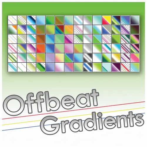 gradients
