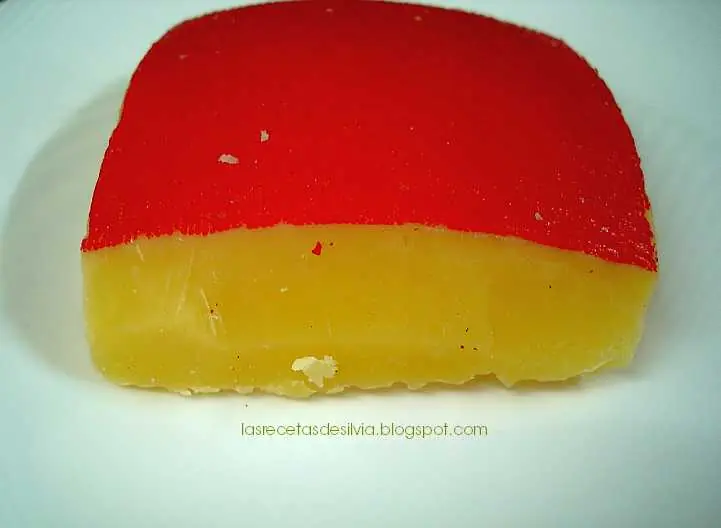 recetas