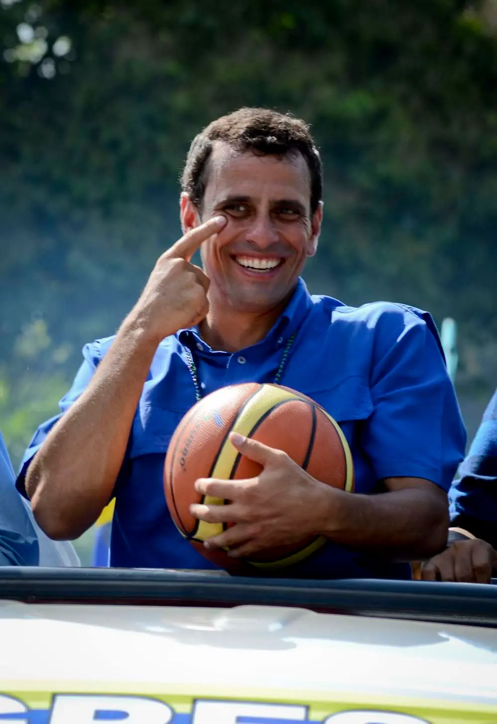 Como ser escuálido (for dummies)