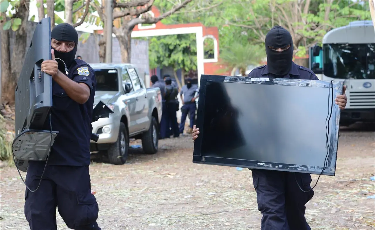 En Argentina los Villeros son un problema? Conoce las Maras