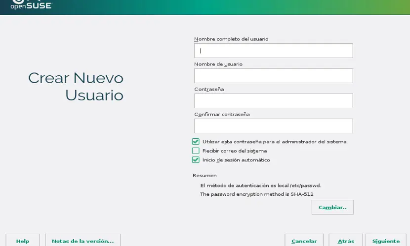 OpenSuse 132