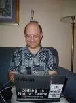 Keith Packard