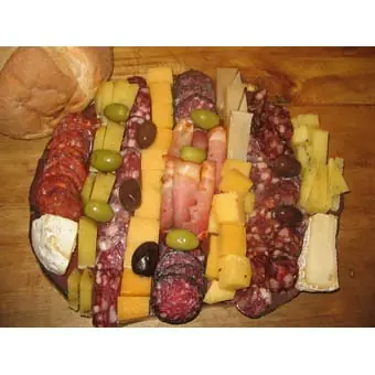 picada